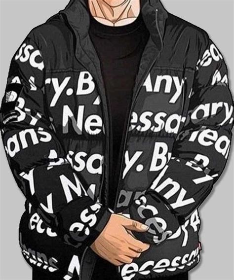drio jacket